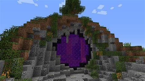 portal nethergames|nethergames minecraft.